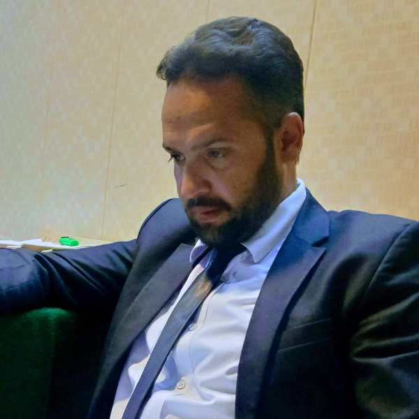 Advocate Yasir Khan Abbasi