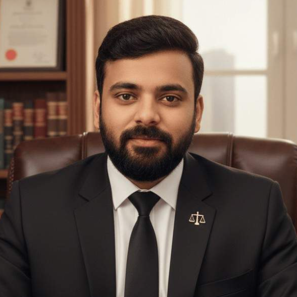 Advocate Muhammad Owais